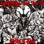 Strike Of Hate - Whipstriker  /  Hate Tham All