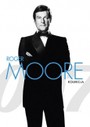 James Bond. Roger Moore Kolekcja - 007: James Bond