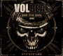 Rewind, Replay,.. -Live - Volbeat