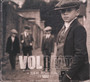 Rewind, Replay, Rebound - Live In Deutschland - Volbeat