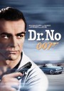 James Bond. Doktor No. - 007: James Bond