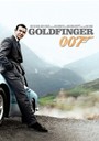 James Bond Goldfinger - 007: James Bond