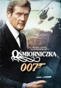 James Bond. Ośmiorniczka - 007: James Bond