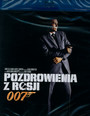 James Bond. Pozdrowienia Z Rosji - 007: James Bond