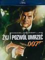 James Bond. Żyj I Pozwól Umrzeć - 007: James Bond