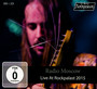 Live At Rockpalast 2015 - Radio Moscow