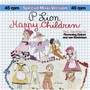 Happy Children - P. Lion