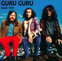 Live In Essen 1970 - Guru Guru