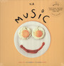 Music - Songs From & Inspired By The Motion Picture - Sia