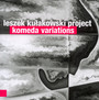 Komeda Variations - Leszek Project Kułakowski 