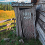 Close All Doors - Holy Toy