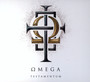 Testamentum - Omega   