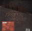Under The Guillotine - Kreator