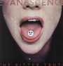 Bitter Truth - Evanescence
