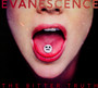 Bitter Truth - Evanescence