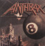 Volume 8 - Anthrax