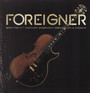 With The 21ST Century Symphony Orchestra & Chorus - Foreigner