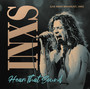 Hear That Sound/Radio Broadcast 1990 - INXS