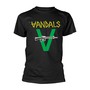 Peace Thru Vandalism _TS80334_ - Vandals