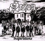 Inspirations - Saxon