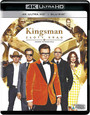 Kingsman: Złoty KRĄG - Movie / Film