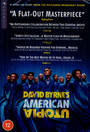 American Utopia - David Byrne