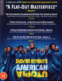 American Utopia - David Byrne