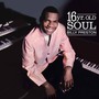 16 Yr. Old Soul - Billy Preston