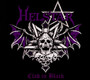 Clad In Black - Helstar