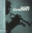 Cherry Jam - Don Cherry