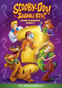 Scooby Doo! I... Zgadnij Kto? Sezon 1, Część 1 - Scooby Doo!   