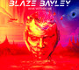 War Within Me - Blaze Bayley     
