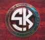Smith / Kotzen - Adrian Smith  & Richie Kotzen