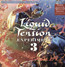 Lte3 - Liquid Tension Experiment