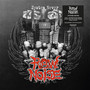 System Never - Raw Noise