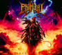Violence Of The Skies - Primitai