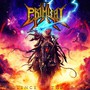 Violence Of The Skies - Primitai
