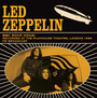 BBC Rock Hour: Recorded Live At The Playhouse Theatre London - Led Zeppelin