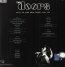 Live At The Cobo Arena Detroit Friday May 8TH 1970 - The Doors