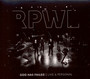 God Has Failed - Live & Personal - RPWL