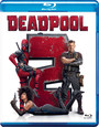 Deadpool 2 - Movie / Film