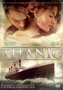 The Titanic - Movie / Film