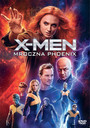 X-Men: Mroczna Phoenix - Movie / Film