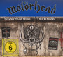 Louder Than Noise... Live In Berlin - Motorhead