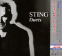 Duets - Sting