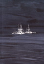 Ice Fleet - Kauan