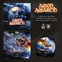 Warriors Of The North - Amon Amarth