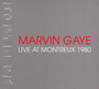 Live In Montreux 1980 - Marvin Gaye