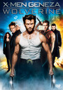 X-Men Geneza: Wolverine - Movie / Film