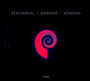 Electronic Ambient Remixes Volume 1 - Chris Carter